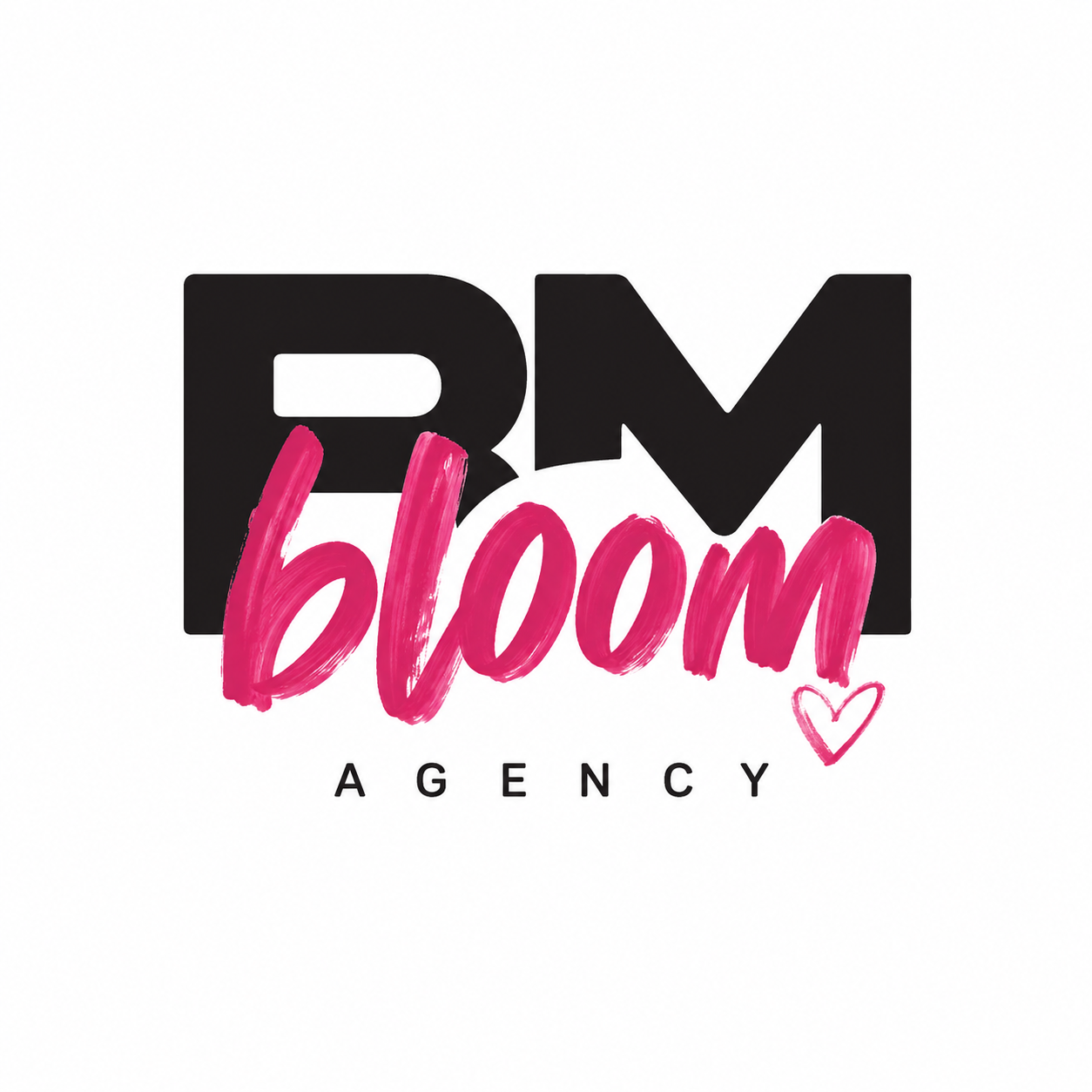 Bloom Agency